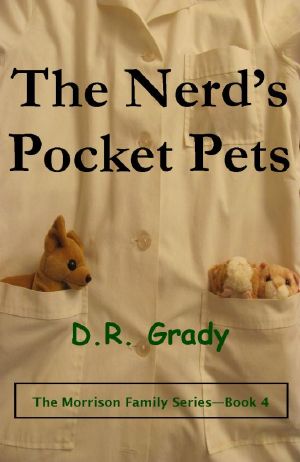 [The Morrison Family 04] • Nerd's Pocket Pets